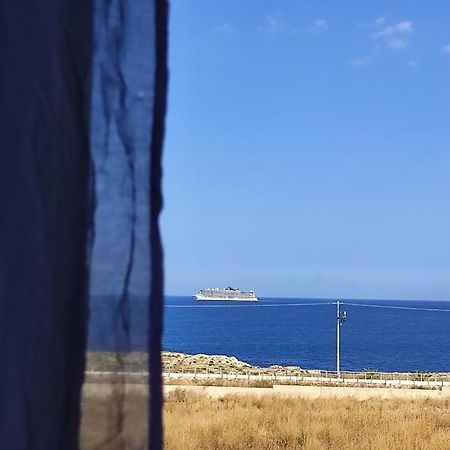 Casuzza Aretusa - Casa Vacanze Сиракузы Экстерьер фото