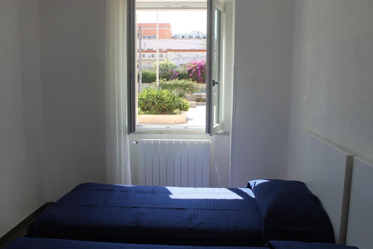 Casuzza Aretusa - Casa Vacanze Сиракузы Экстерьер фото