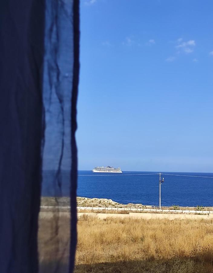 Casuzza Aretusa - Casa Vacanze Сиракузы Экстерьер фото
